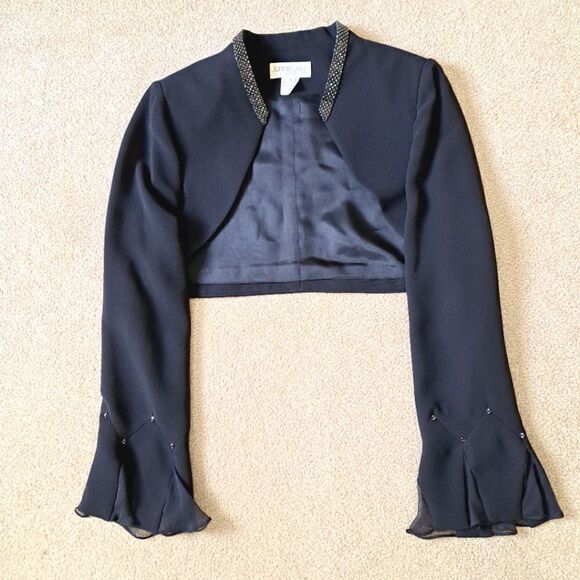 Junnie Leigh top  - Picture 1 of 7